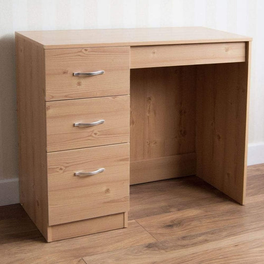Le charme du rangement avec ce meuble de rangement aux lignes soignees, coloris beige