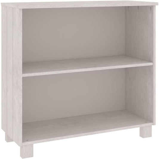 Le charme du rangement avec ce buffet avec tiroirs, avec portes, coloris marron et naturel